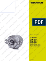 Heidenhan Encoder ERN1313 ERN1325 ERN1321 ERN1387