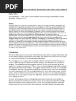 Download Callon 1986 Some Elements of a Sociology of Translation by mcrodrig SN59539561 doc pdf