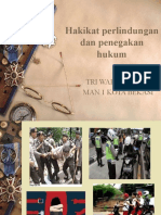 Hukum Dan Peradilan