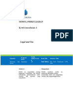 Modul KWH 3 MG 13