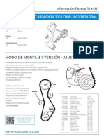 Montage Instructie Spaans - HR - Print