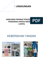 Presentasi Lingkungan Sesuai Ppi