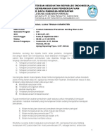 Soal Uts Askeb Persalinan 2021-2022