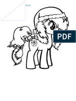 My Little Pony PDF