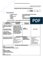 Sesion de Aprendizaje 01