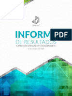 Informe LXXI SO Consejo Directivo - WEB