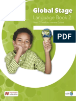 Global Stage Language Book Level 2 Unit 1