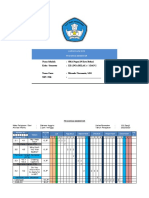 Program Semester Xii