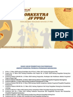 Orkestra JFPPBJ