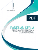 3 Panduan Kerja Pengawas Jatim