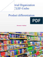 7-8 Product Differentiation