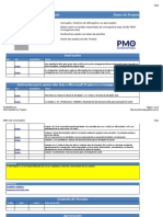 Cronograma No Excel Com Gantt