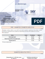 WEB 3 - Dislipidemia - Diabetes - Obesidade - SM