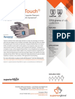 Productattachments Files Superior Glove - Com S13FGPU SS