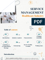 HealthCare G11