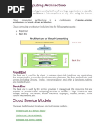 Cloud Types Ias Pas Sas