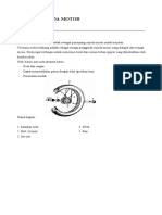 Modul Roda Dan Ban