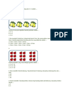 Soal Matematika Dasar