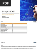 Project KMA Final