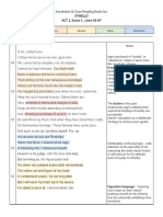 MR Othello - Close Reading - Annotation 1