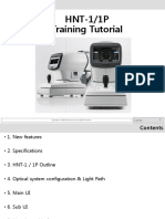 (HNT-1 (P) ) Training Tutorial