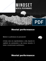 Mental Performance