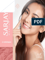 Katalog Sariayu Martha Tilaar