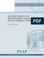 INAP RedesSocialesAdministracion Baja