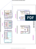 Crown 603 floor plans