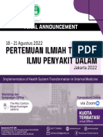 Final Announcement Urut Hari-2