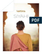 Varsha Siyahi Pure Banaras Work Salwar Kameez Wholesale Rate PDF