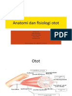 Presentasi PPT Powerpoint Otot Muscles P