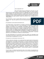 Physics Paper 1 HL Spanish