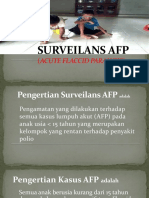 Materi Surveilans AFP-baru