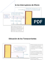 Instalaciones 2 - Disposiciones Generales