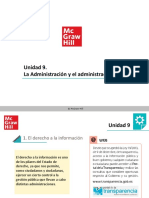 T-9 Presentación de PowerPoint