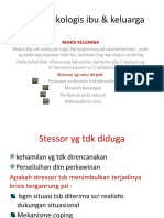Adaptasi Psikologis Kehamilan (Sulfikar Aferil Praditya - Akper Makassar)