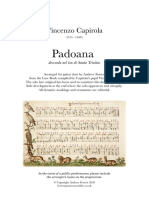 D0025 Padoana