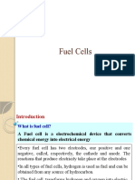 Fuel Cells-KRJ