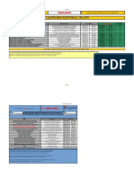 Calendário eleitoral CIPA com prazos e datas