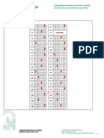 OPERADOR DE CALDERAS 2019 - 1 Convocatoria - Plantilla Corregida