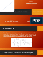 Presentacion Diagramas de Bloques