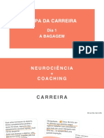 Mapa Da Carreira