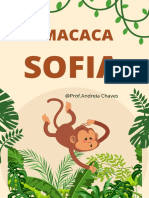 A Macaca Sofia Oficial