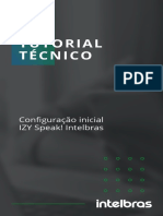 IZY Speak - Conf Inicial - 0