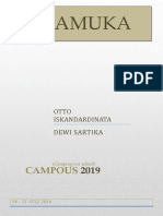 CAMPOUS 2019