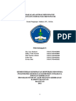 MENOPAUSE FISIOLOGI