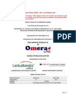 Risks and Rewards of Capital Market Investment