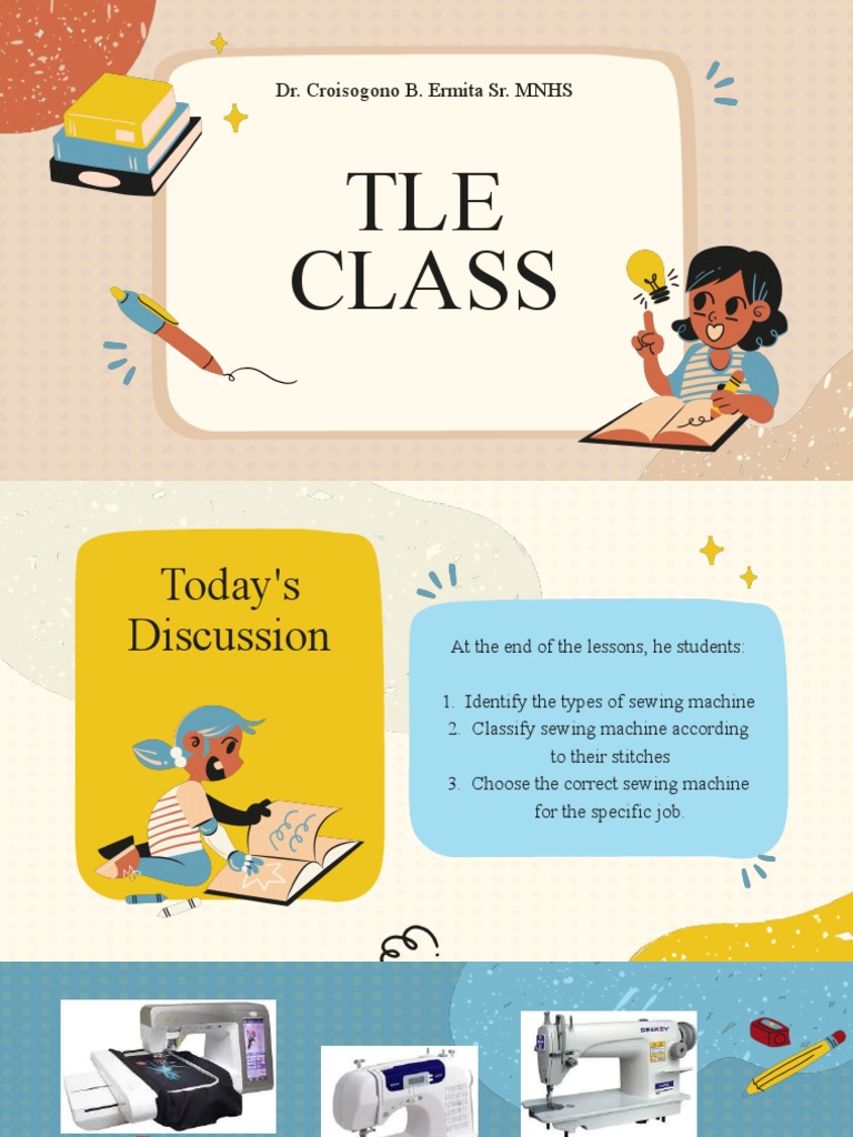 Classification of Sewing Machine Descarca gratis PDF Sewing Seam