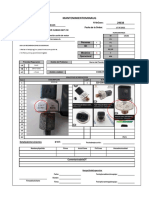 Caso 29638 Cambio de Sensor Pres Ac Motor